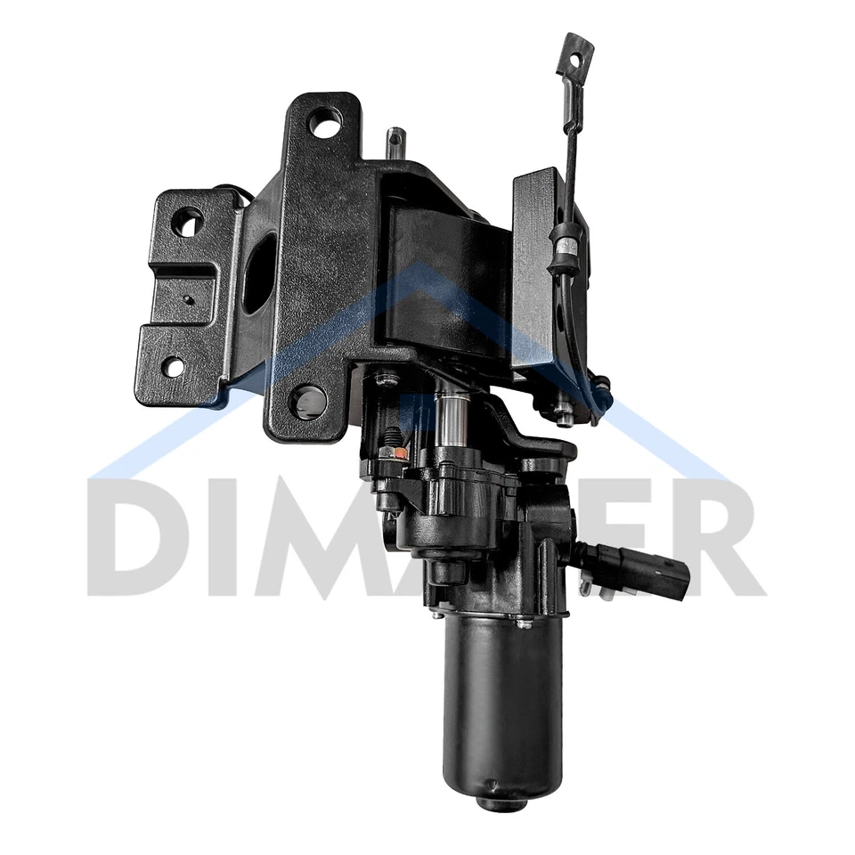 Motor de estribo eléctrico para conductor para Ford Expedition Lincoln Navigator 2018-2024 Foto 4 de 4