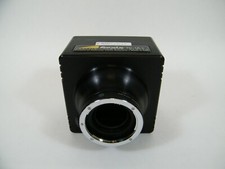 AXSIS TC-16 TRAFFIC CAMERA MODEL TC-16MP CANON EXTENSION TUBE