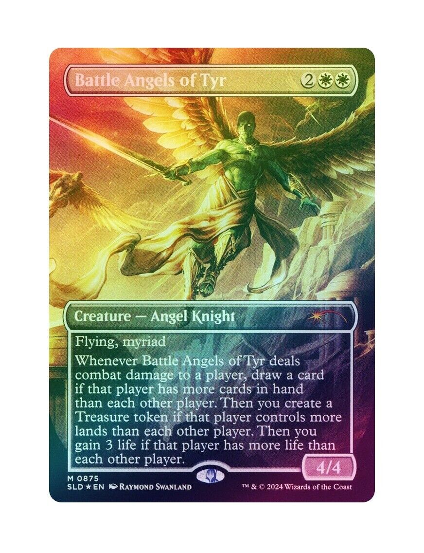 Secret Lair Angel | eBay Secret Lair Angel | eBay