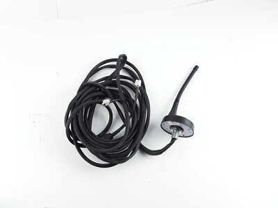 CAT 284-8533 600 CENTIMETER LONG COMMUNICATIONS ANTENNA W/CABLE WIRE CONNECTOR