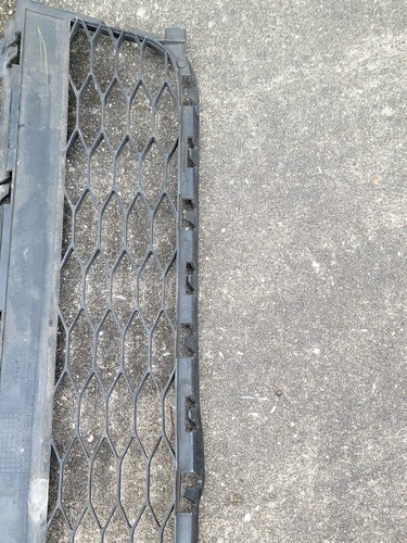 2016 2017 2018 Ford Explorer Front Lower Grille TEXTURED OEM FB53-17K945 - Bild 5 von 7