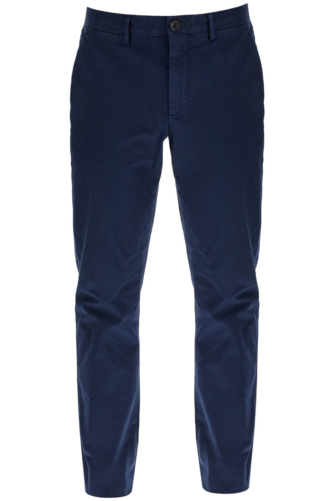 Джинсовые брюки PS PAUL SMITH Men Tg 32 JEANS M2R922PN21553 49V СИНИЙ 41690₽