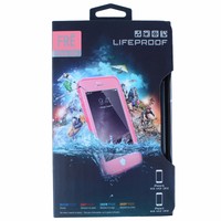 Lifeproof Fre Case For Iphone 6/6s Sunset Pink Supm46143 Brand Authentic Lifeproof Fre Case For Iphone 6/6s Sunset Pink Supm46143 Brand Authentic