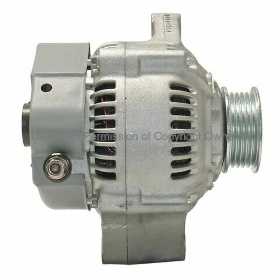 MPA 14611 Alternator | High-Quality Auto Part, Universal Fit for Multiple Models - Image 4 of 4