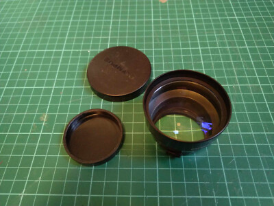 OLYMPUS 1,45x Tele Conversion Lens