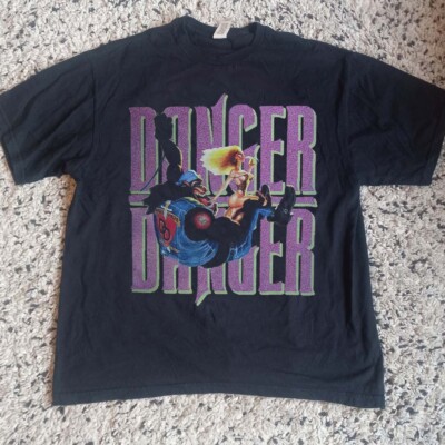 Classic Danger Danger Unisex Unisex S-5XL Shirt 9D135 | eBay