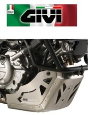 Paracoppa specifico in alluminio per suzuki DL 650 V-Strom 2013 2014 RP3101 givi