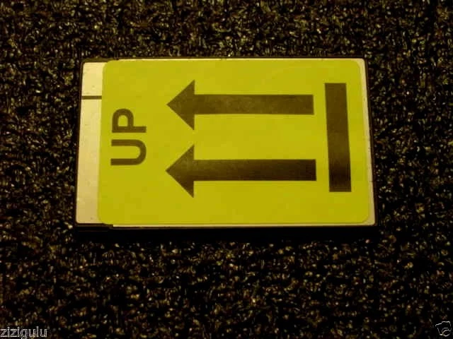 Centennial PCMCIA 16MB Memory Card ATA Type1 INDUSTRIAL - Image 2 of 2