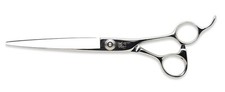 Yasaka Japanese Beauty Shears / Scissors SK-7.0 Offset Shear 7.0 in.Total Length