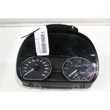 INSTRUMENTENBLENDE BMW SERIE 1 E87 (04-07) 2.0 TD (118D) (90KW) BER. 2004