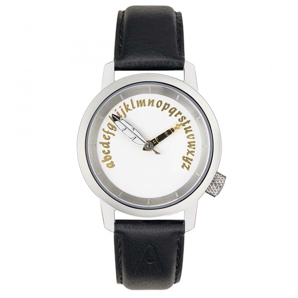 Montre ecrivain w29 akteo pour sublimer votre style au quotidien au bureau