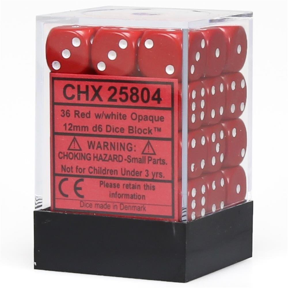 Аксессуары Chessex 25804