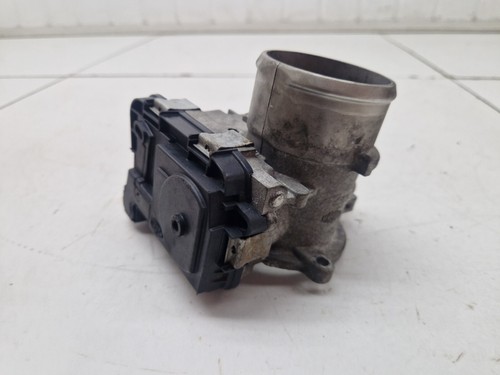 Fiat Ducato Iveco Daily 2.3 Diesel Throttle Body Euro 5 5802712012 2011-2014 - Picture 16 of 24