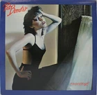 PAT BENATAR In The Heat Of The Night USED 1979 LP Heartbreaker Vinyl CYS-1236