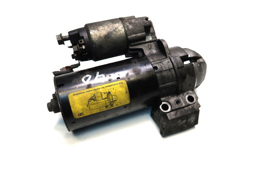 BMW 5er F07 F10 F11 F18 N57 530d N57D30A Anlasser Starter 7801203