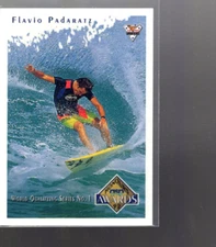 B5625- 1994 Futera Hot Surf Surfing Card #s 1-110 -You Pick- 15+ FREE US SHIP