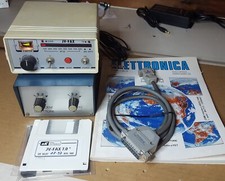 New JVFAX Modem Electronic Weather Card Receiver HF JV-FAX 7.0 DF38.07