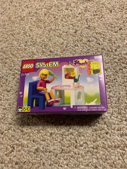 lego system ebay