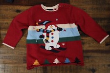Children's Place - Christmas/Winter Sweater - 24months
