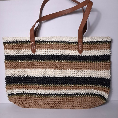 Bolsos de playa