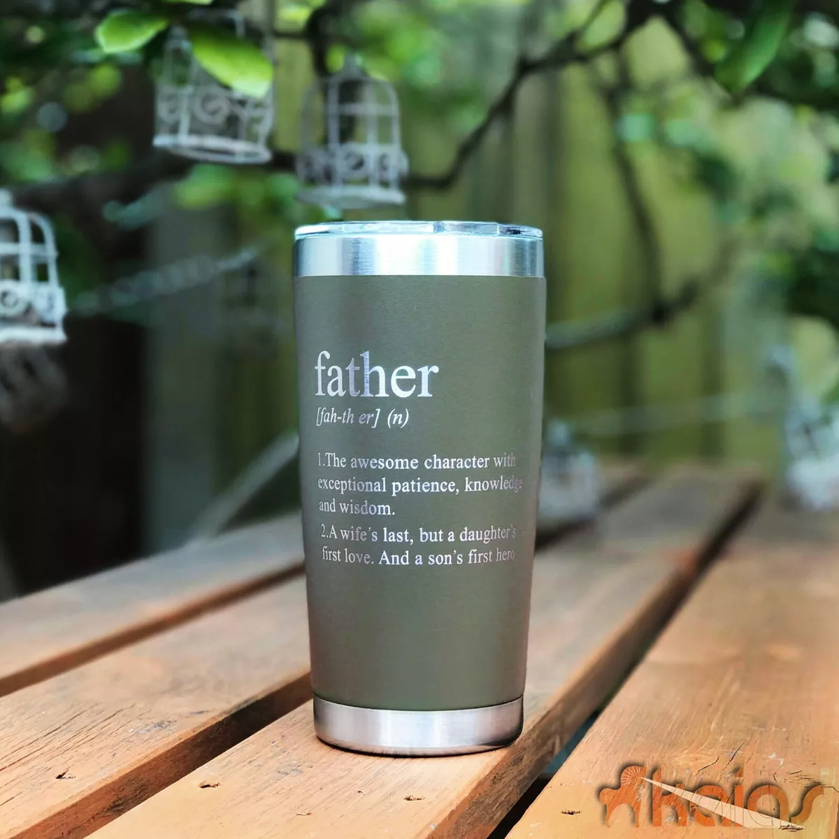 Personalized Stainless Steel Travel Mug Engraved Travel Tumbler Spill Proof  Travel Mug Custom Insulated Travel Mug Coffee Mug 