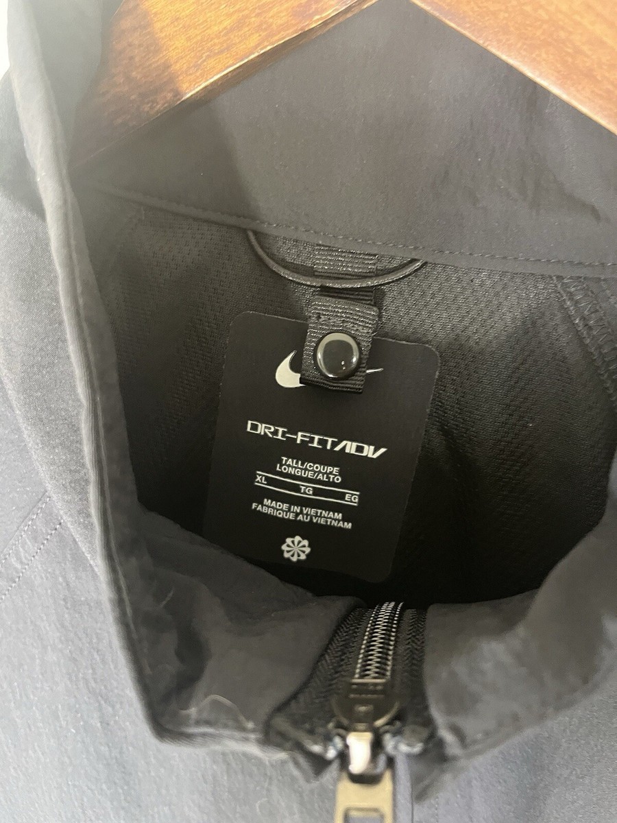 XL大きいサイズNIKE DRI-FIT エレメントシールドジャケット ブラック 2025年最新】Yahoo!オークション -ナイキ エレメント ジャケット