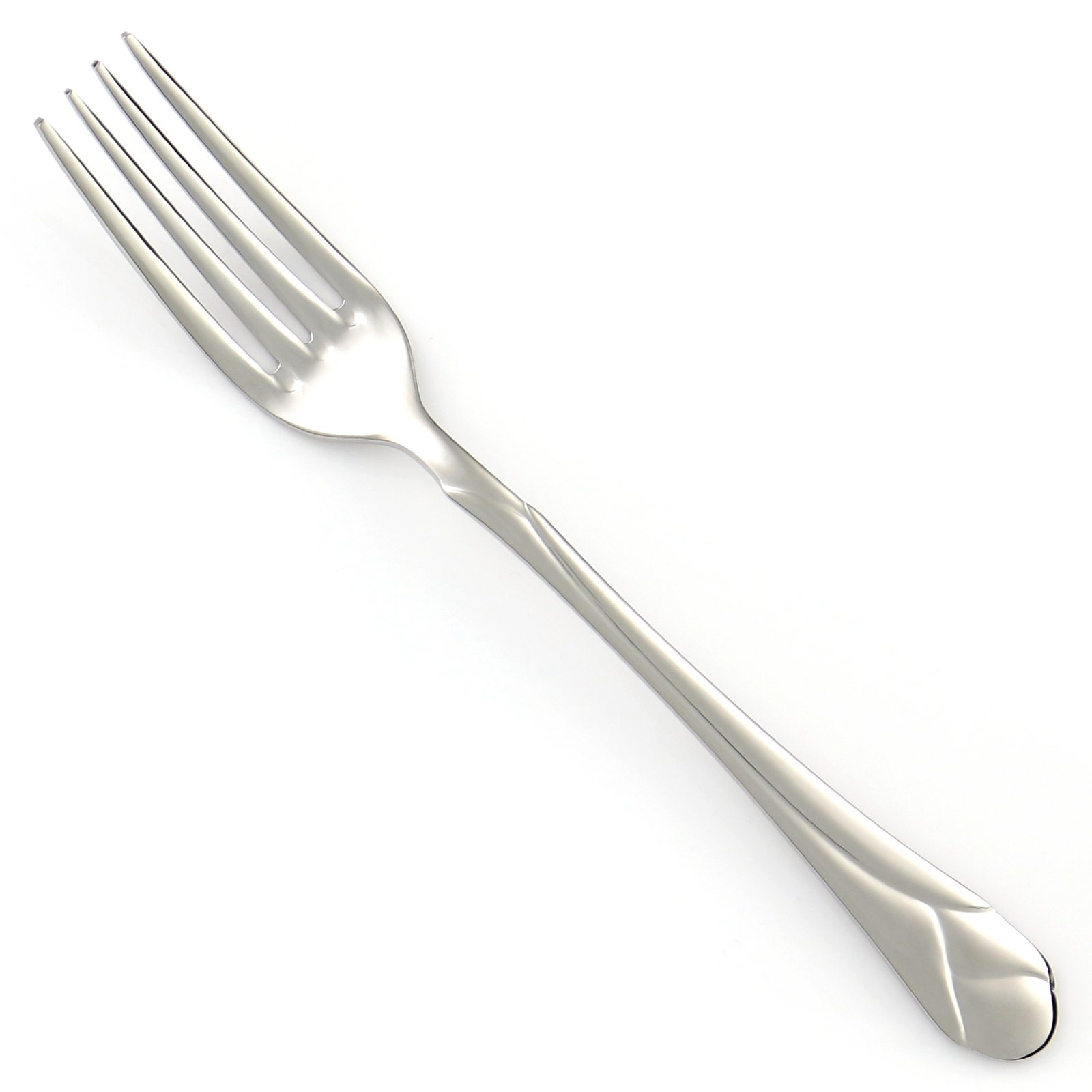 Mikasa SWEET PEA Stainless 18-10 Korea Glossy Silverware CHO