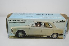 NOREV PEUGEOT J7 AMBULANCE DE SOINS ET SECOURS D'URGENCE SOUS BLISTER au 1/43° EUR 14,99
