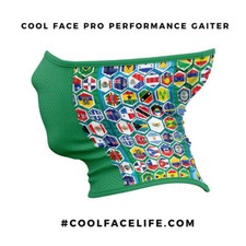 Pro - Unity Neck Gaiter