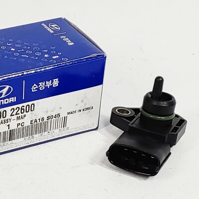 ★★★M★★★ 39300-2S000 SENSOR ASSY M.A.P for Hyundai Sonata 2020~2023
