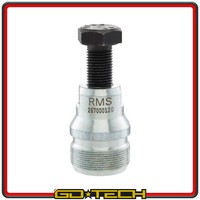 RMS Volant-Abzieher Roller Piaggio Gilera Aprilia 125 150 180 200 2T 4T