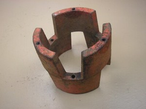 1957 Gravely Model LI Walk Behind Tractor - Commercial Vehicles - Foto 5