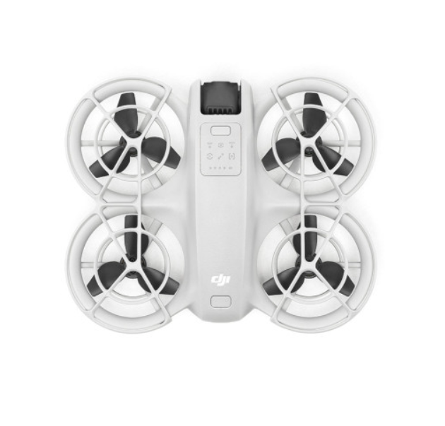 DJI Neo Fly More Combo Camera Drone 4K UHD 135g Light & Portable