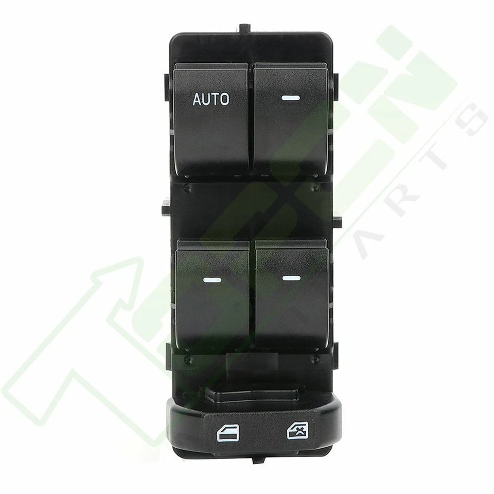 Interruptor de ventana eléctrico para Ford Grand Marquis 2008-09 Mercury Milan 2009-11 Foto 2 de 4