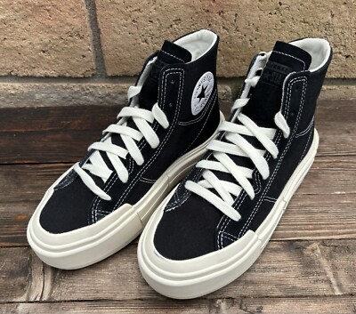 Converse Size 7.5 Womens 6 Men display picture 2