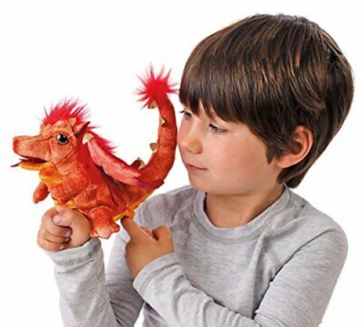 Игрушки из фетра дракон. Folkmanis кукла на руку дракон огненный. Кукла дракон кукольный театр. Дракон из глины. Дракончики из бумаги на руку.