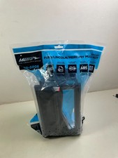 Metra 99-5808 Single DIN Stereo Dash Multi-Kit for Select 2004-2007 Ford/Mercury