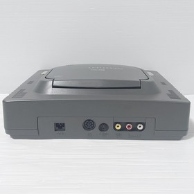 SNK NEO GEO CDZ Console CD-T02 with 3 games Tested Import Japan #0018340