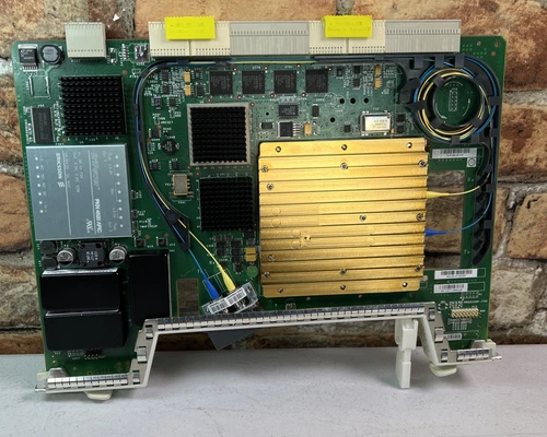 Cisco Model: 15454-OC192SR-STM64IO-1310 Short-Reach(SR) Intra-Office (IO)