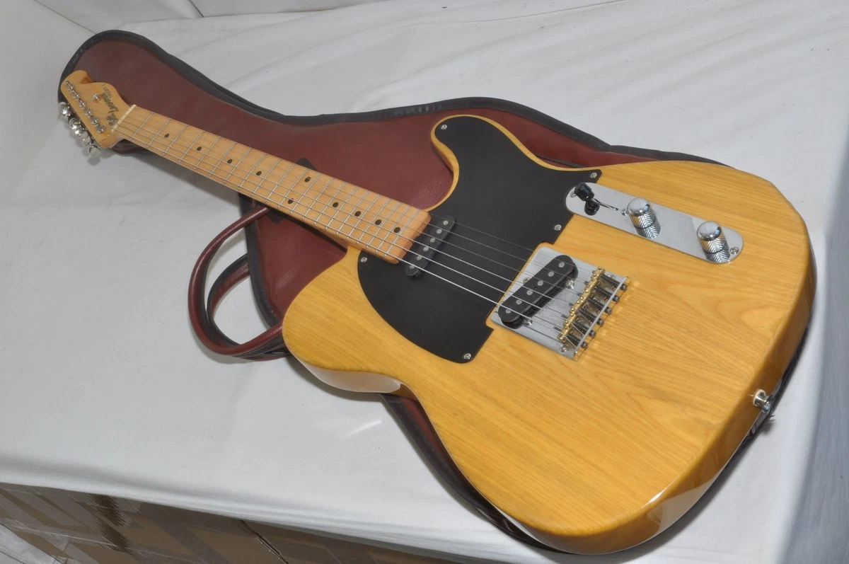 Bill Lawrence Electric Guitars for sale | eBay