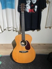 Guitarra acústica Martin GP-X1AE [un dueño]