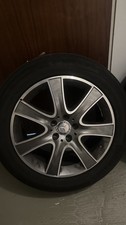 Mercedes W222 V222 C217 18 Zoll Alufelgen Mercedes W222 V222 C217 18 Zoll Alufelgen