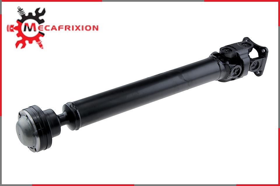 Arbre de transmission Mercedes Classe M W163 contre les vibrations