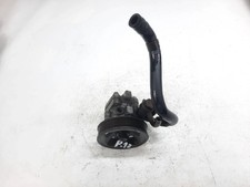 HYUNDAI SANTA FE 2.2 CRDI POMPE SERVOSTERZO 57100-2B000 Parte originale usata