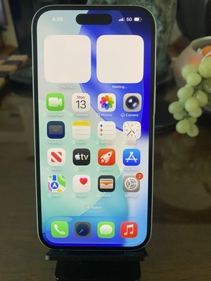 iPhone 15 128GB ブルー バッテリー86% iphone 15 Pro 128GB ブルー バッテリー100% 充放電5回 【公式通販】 スマートフォン本体