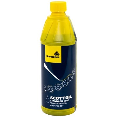 Kettenöl Scottoiler Ketten Öl Oel Antriebskettenöl Antrieb 500 ml Kette Antrieb