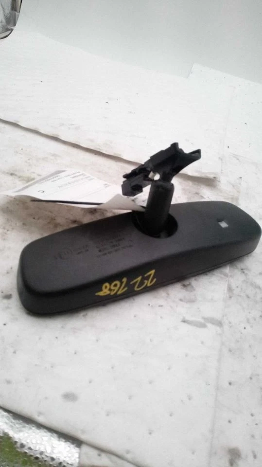 Espejo retrovisor compatible con 14-19 Infiniti Q70 591900 Foto 2 de 4