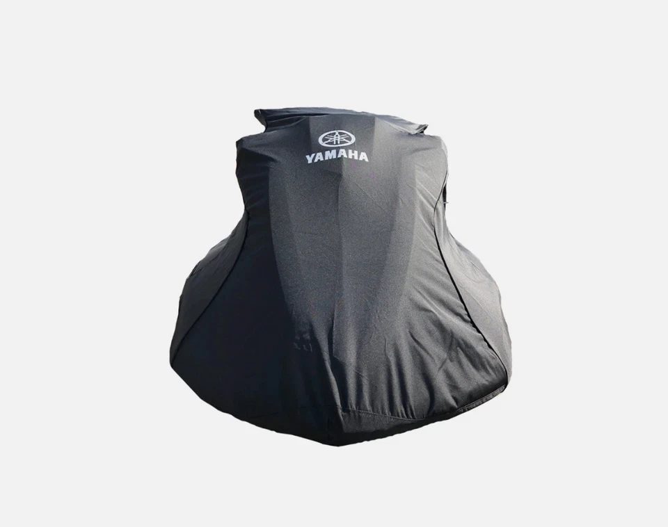 OEM Yamaha 2009-2011 FX HO / FX SHO Waverunner Cover - MWV-UNIFX-00-19 - Image 2 of 2