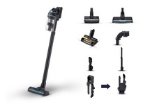 Samsung Aspirapolvere senza filo Jet™ 85 complete 210W VS20C8524TB