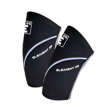 Elbow Sleeve Weightlifting - 1 Pair 5mm Neoprene Elbow Sleeve for Support ...